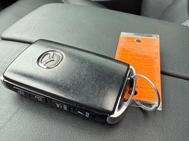 2021 Mazda CX-9 Vehicle Photo in Appleton, WI 54914