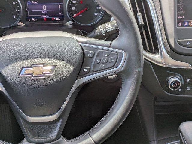 2023 Chevrolet Equinox Vehicle Photo in SELMA, TX 78154-1460