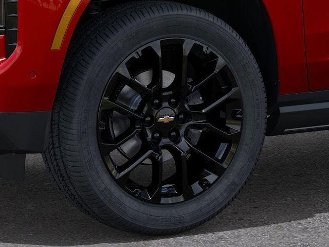 2025 Chevrolet Tahoe Vehicle Photo in DANBURY, CT 06810-5034