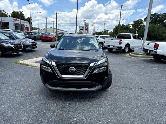 2023 Nissan Rogue Vehicle Photo in Savannah, GA 31419