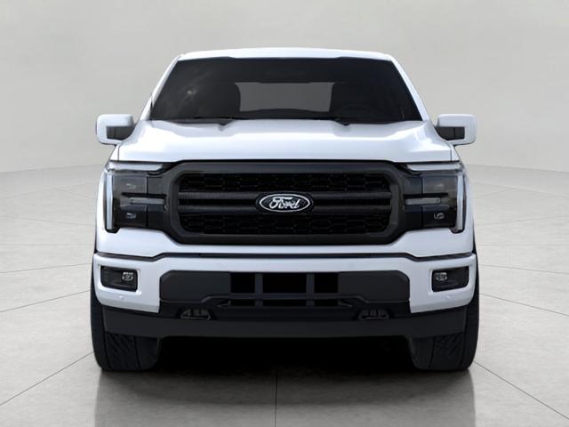 2025 Ford F-150 Vehicle Photo in Neenah, WI 54956