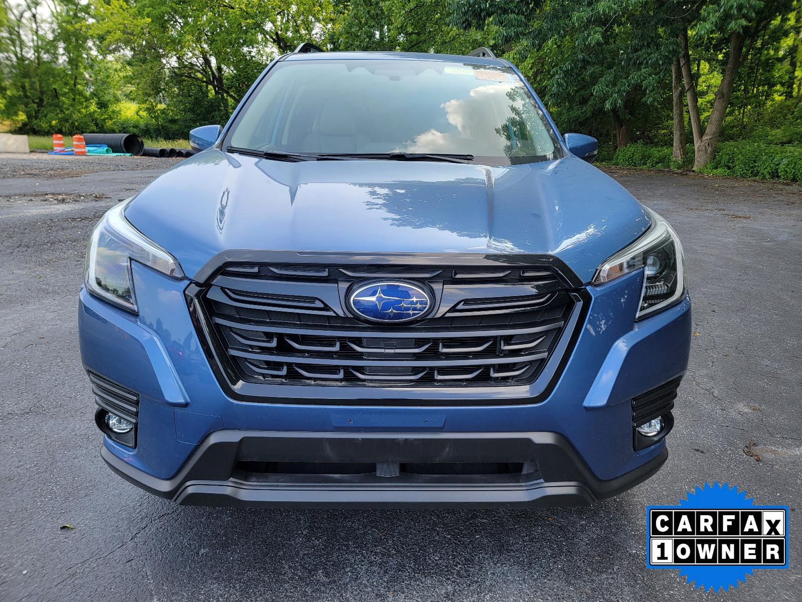 2024 Subaru Forester Vehicle Photo in Harrisburg, PA 17111