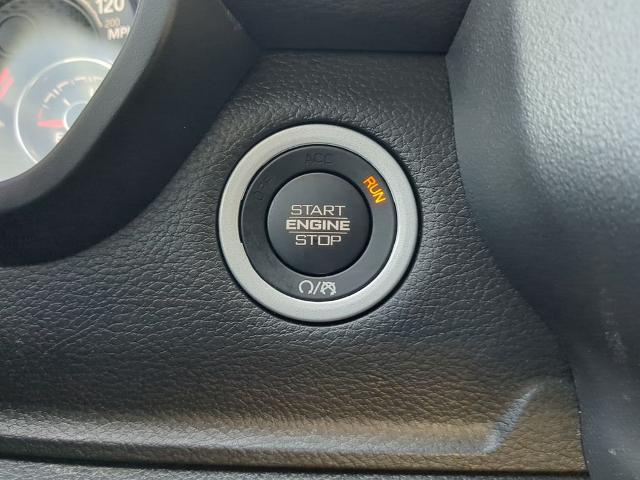 2023 Ram 1500 Vehicle Photo in Brunswick, GA 31525