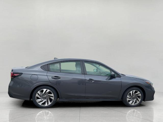 2025 Subaru Legacy Vehicle Photo in Oshkosh, WI 54904