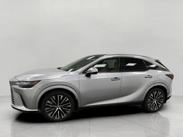 2025 Lexus RX 350h Vehicle Photo in Appleton, WI 54913