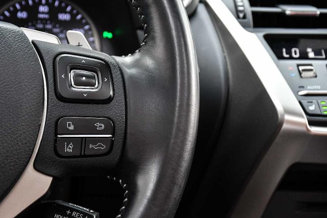 2020 Lexus NX 300 Vehicle Photo in DALLAS, TX 75235