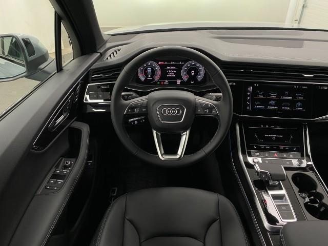 2025 Audi Q7 Vehicle Photo in Appleton, WI 54913