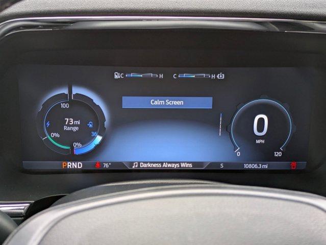 2023 Ford F-150 Lightning Vehicle Photo in SELMA, TX 78154-1460