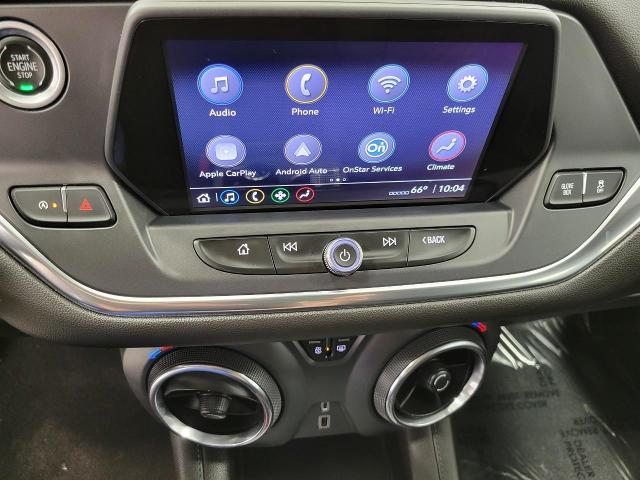 2022 Chevrolet Blazer Vehicle Photo in NEENAH, WI 54956-2243