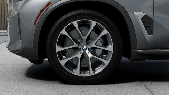 2026 BMW X5 xDrive40i Vehicle Photo in GRAPEVINE, TX 76051