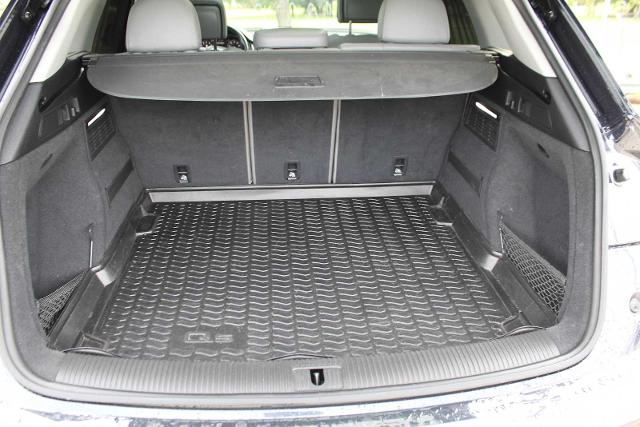 2018 Audi Q5 Vehicle Photo in HOUSTON, TX 77090