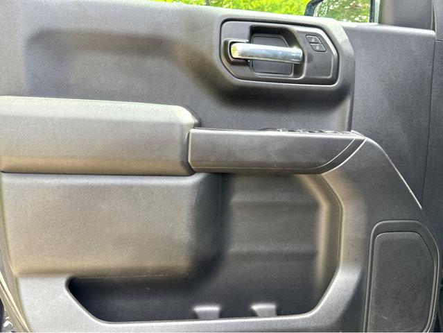 2023 Chevrolet Silverado 1500 Vehicle Photo in Hinesville, GA 31313