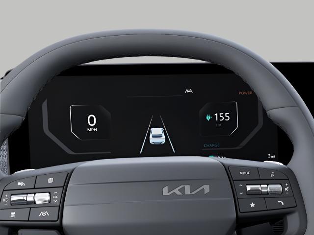 2025 Kia EV6 Vehicle Photo in Appleton, WI 54914