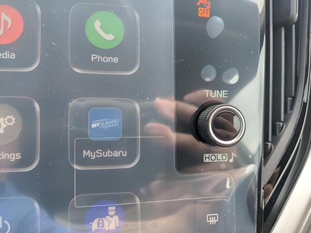 2025 Subaru Outback Vehicle Photo in Green Bay, WI 54304