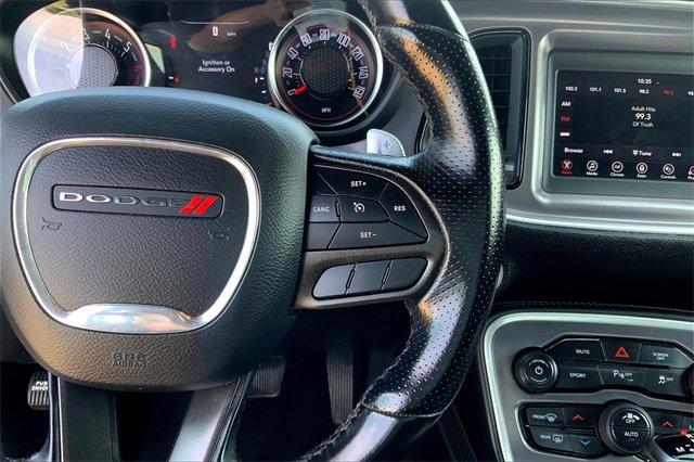 2021 Dodge Challenger Vehicle Photo in TOPEKA, KS 66609-0000