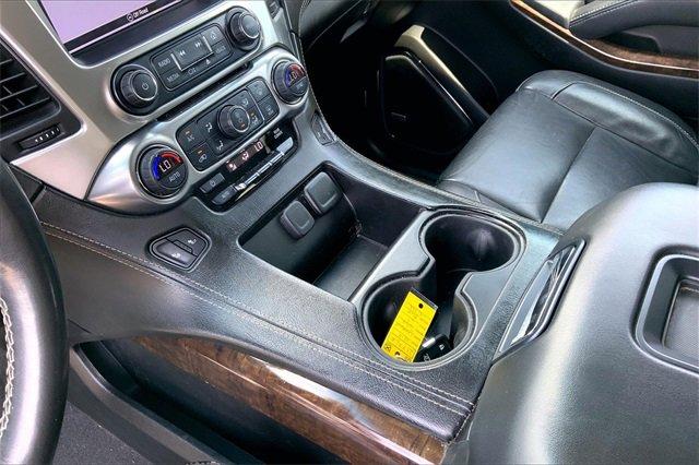 2019 Chevrolet Tahoe Vehicle Photo in KANSAS CITY, MO 64114-4502