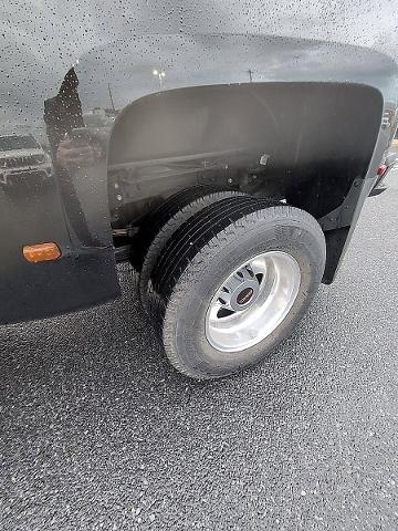 2019 GMC Sierra 3500HD Vehicle Photo in HARRISBURG, PA 17111-1033