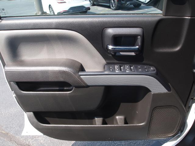 2017 Chevrolet Silverado 1500 Vehicle Photo in MADISON, IN 47250-1611