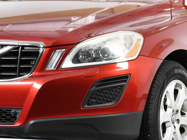 2013 Volvo XC60 Vehicle Photo in DALLAS, TX 75235