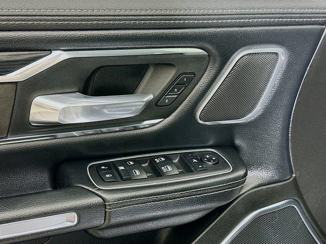 2024 Ram 1500 Vehicle Photo in Doylsetown, PA 18901