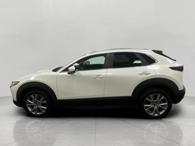 2023 Mazda CX-30 Vehicle Photo in Appleton, WI 54913