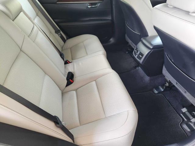 2013 Lexus ES 350 Vehicle Photo in HOUSTON, TX 77079