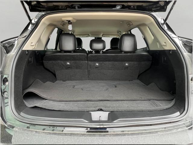 2023 Nissan Murano Vehicle Photo in Appleton, WI 54914