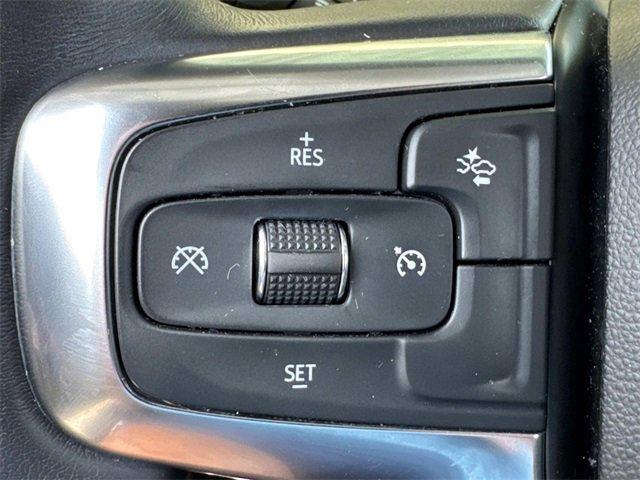 2022 Chevrolet Blazer Vehicle Photo in BATON ROUGE, LA 70809-4546