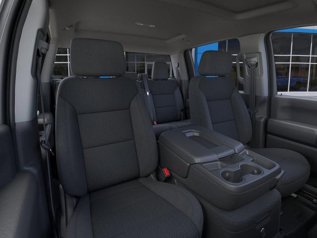 2025 Chevrolet Silverado 3500 HD Vehicle Photo in EVERETT, WA 98203-5662