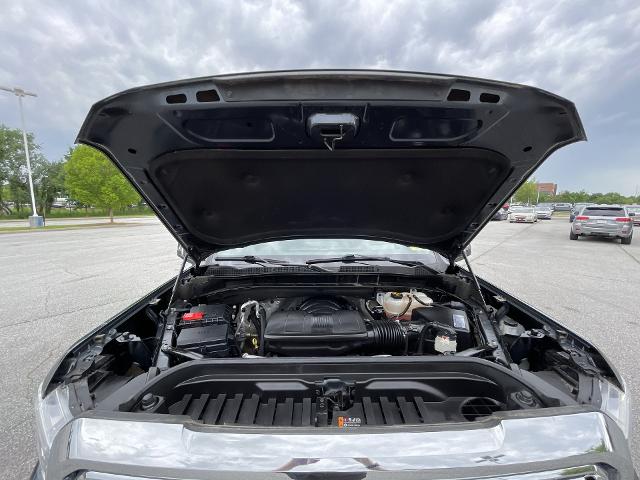 2021 GMC Sierra 1500 Vehicle Photo in BENTONVILLE, AR 72712-4322