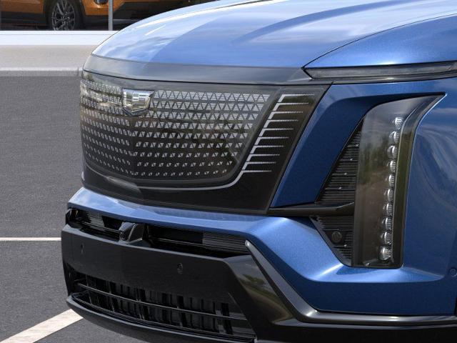 2026 Cadillac VISTIQ Vehicle Photo in SMITHTOWN, NY 11787-5023