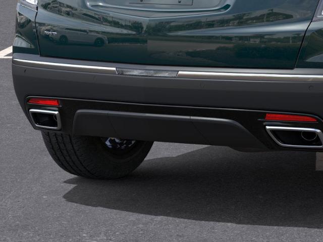 2025 Cadillac XT5 Vehicle Photo in SMITHTOWN, NY 11787-5023