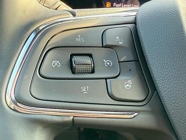 2025 Buick Envista Vehicle Photo in COLUMBIA, MO 65203-3903