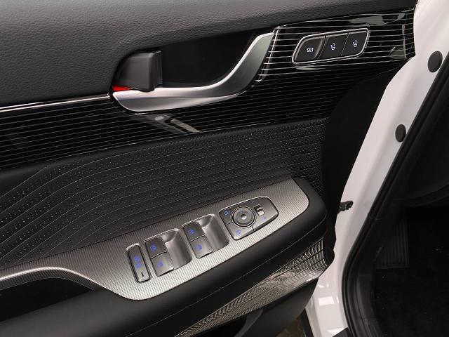 2025 Hyundai PALISADE Vehicle Photo in Appleton, WI 54913