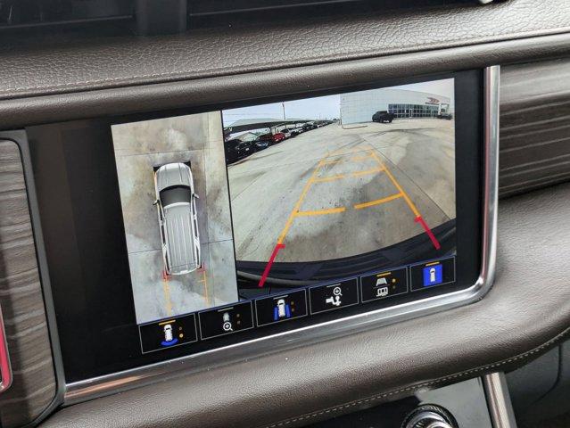 2022 GMC Yukon Vehicle Photo in SELMA, TX 78154-1459