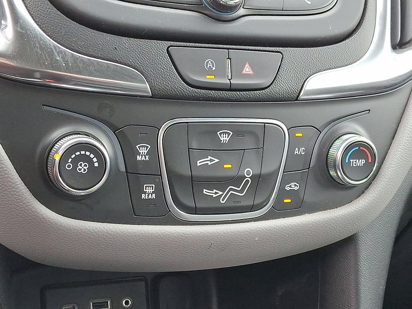 2022 Chevrolet Equinox Vehicle Photo in BETHLEHEM, PA 18017-9401