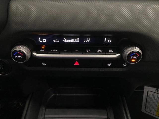 2025 Mazda CX-50 Hybrid Vehicle Photo in Appleton, WI 54913