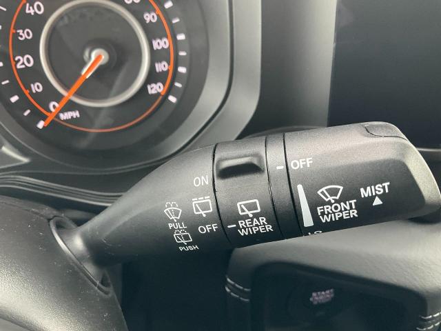 2025 Jeep Wrangler Vehicle Photo in Kaukauna, WI 54130