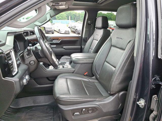 2023 GMC Sierra 1500 Vehicle Photo in DANBURY, CT 06810-5034