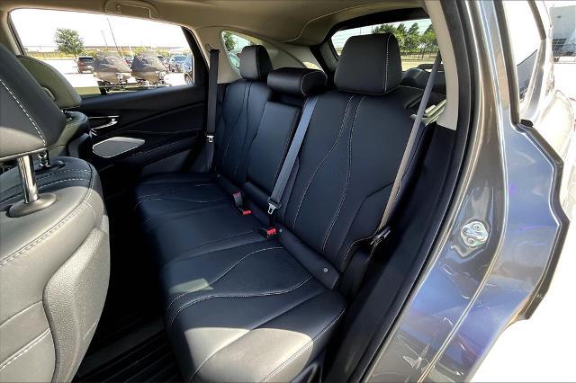 2023 Acura RDX Vehicle Photo in Grapevine, TX 76051