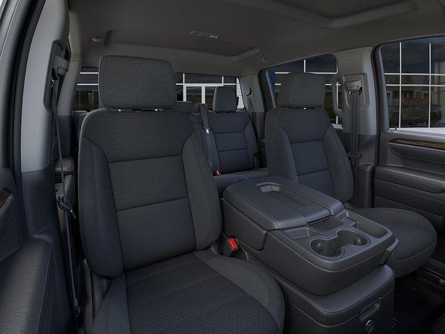 2025 GMC Sierra 1500 Vehicle Photo in WATERTOWN, CT 06795-3318
