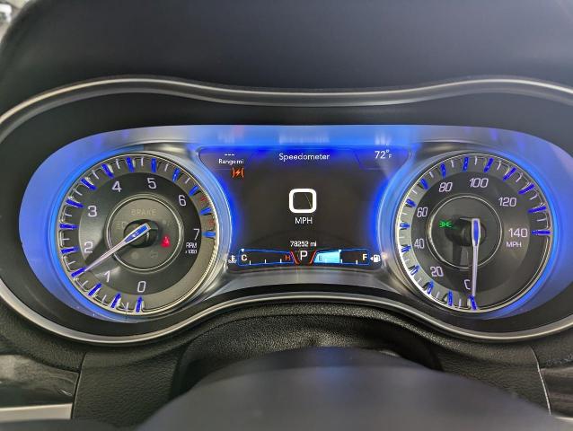 2016 Chrysler 300 Vehicle Photo in Oshkosh, WI 54901