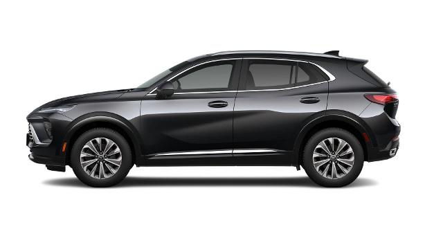 2025 Buick Envision Vehicle Photo in Fishers, IN 46038