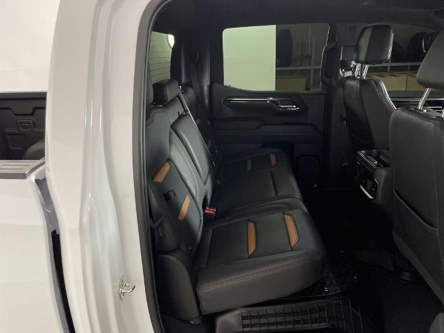 2025 GMC Sierra 1500 Vehicle Photo in GILBERT, AZ 85297-0402