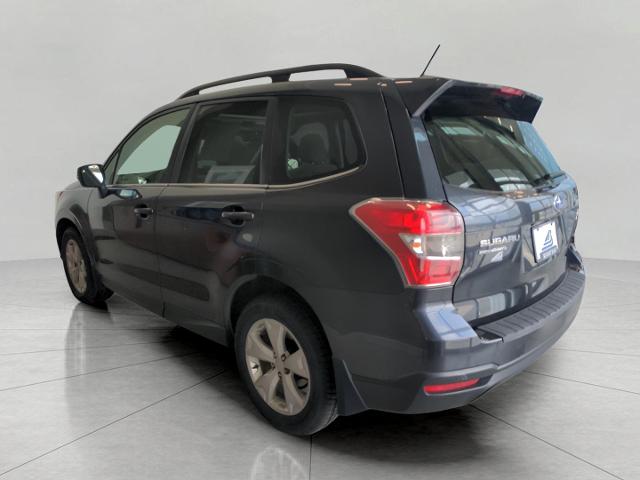 2014 Subaru Forester Vehicle Photo in Green Bay, WI 54304