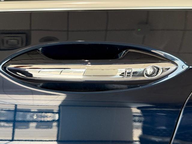 2021 INFINITI QX50 Vehicle Photo in Appleton, WI 54914