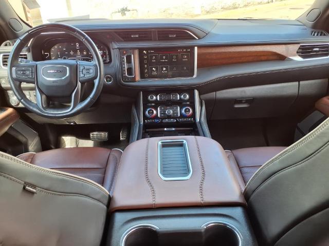 2023 GMC Yukon Vehicle Photo in Tampa, FL 33612