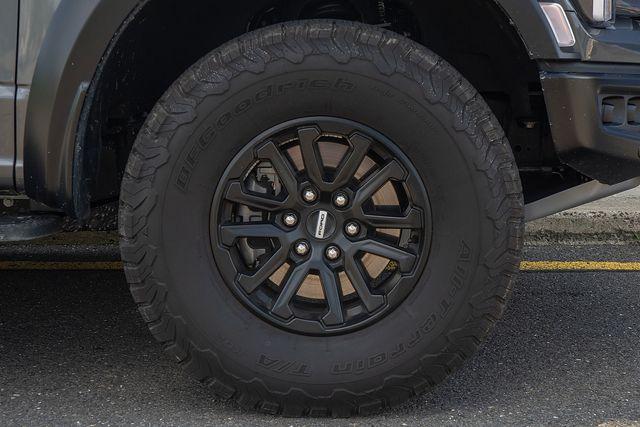 2024 Ford F-150 Vehicle Photo in DANBURY, CT 06810-5034
