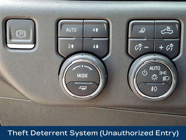 2024 Chevrolet Silverado 1500 Vehicle Photo in PAWLING, NY 12564-3219