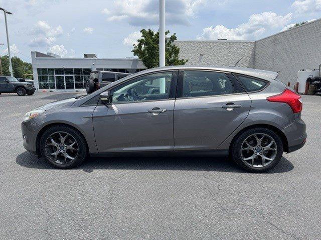 2013 Ford Focus Vehicle Photo in Mechanicsburg, PA 17050-1707